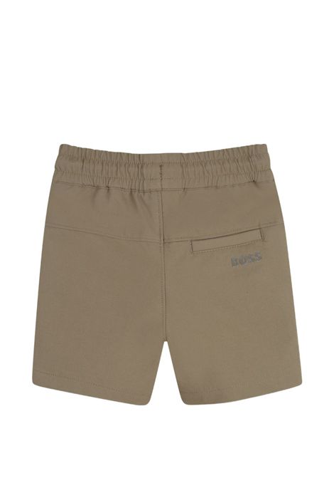 Bermuda con coulisse HUGO BOSS KIDS | j52876295